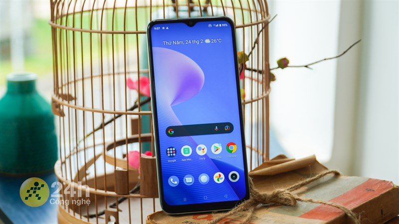 Cập nhật giá Realme C35 hiện tại: Vô vàn ưu đãi đi kèm nên mua ngay