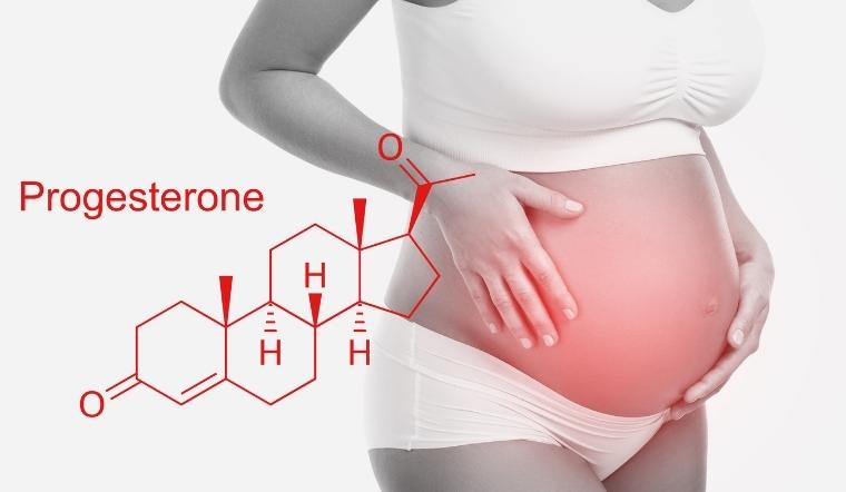 Progesterone là gì và ảnh hưởng như thế nào đối với sức khỏe phái nữ?