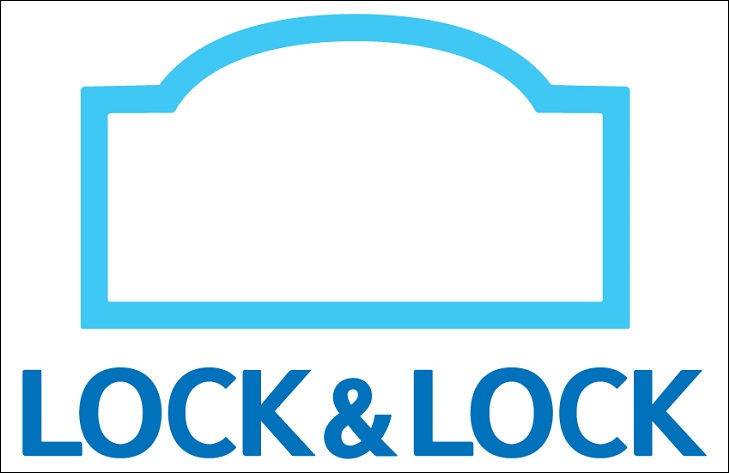 Lock&Lock là một thương hiệu nổi tiếng của Hàn Quốc chuyên sản xuất các mặt hàng hộp đựng thực phẩm và đồ gia dụng