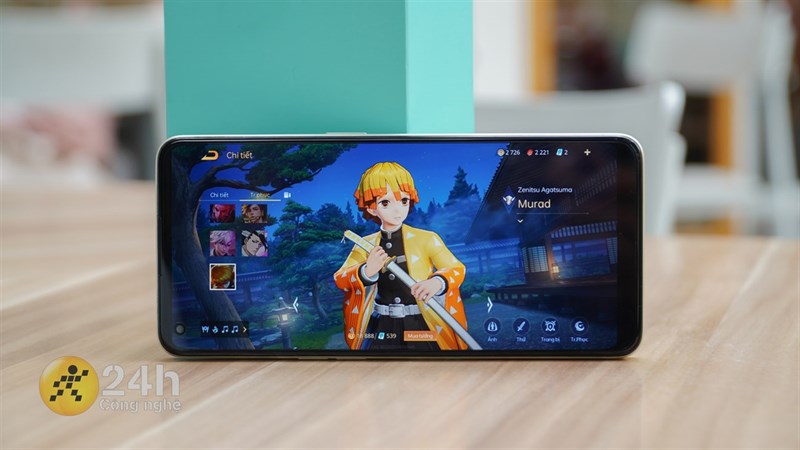 OPPO F22s Pro có gì mới