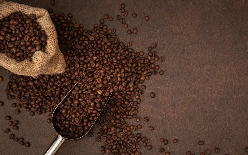 Giá cà phê Robusta giao dịch tại London Giá cà phê Robusta giao dịch tại London