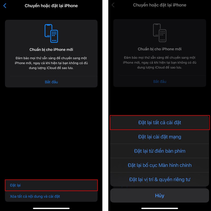 Cách cập nhật iOS 16 cho iPhone 13 Pro 