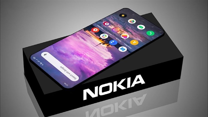 Nokia C32 có gì mới: Dùng chip Helio G35, pin lớn cùng camera 48 MP