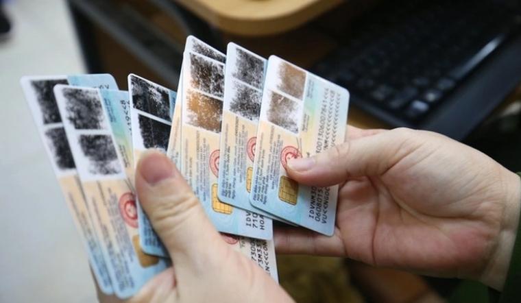 Cần kiểm tra ngay những thông tin sau khi nhận CCCD để tránh gặp rắc rối
