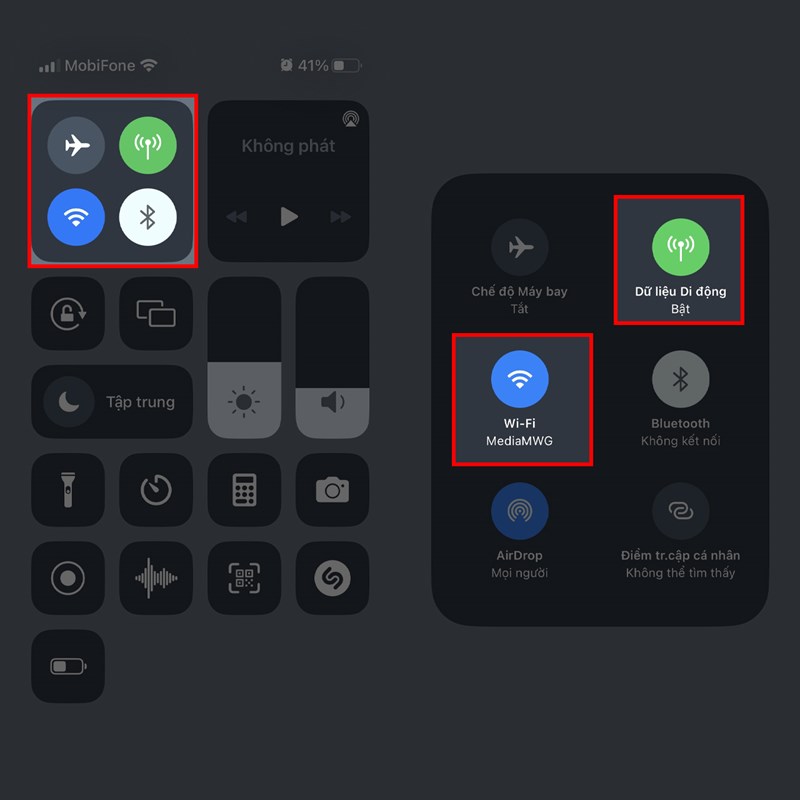 iOS 16 lỗi Zalo iOS 16 lỗi Zalo
