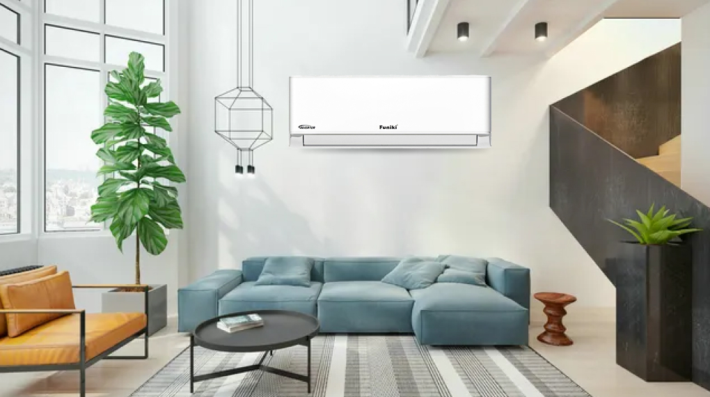 điều hoà đến từ thương hiệu funiki điều hoà đến từ thương hiệu funiki