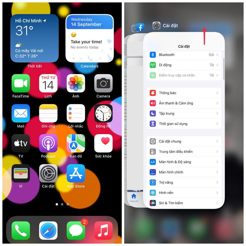 iOS 16 lỗi mic và sau đây là 4 cách khắc phục vô cùng hiệu quả mà bạn nên biết iOS 16 lỗi mic và sau đây là 4 cách khắc phục vô cùng hiệu quả mà bạn nên biết
