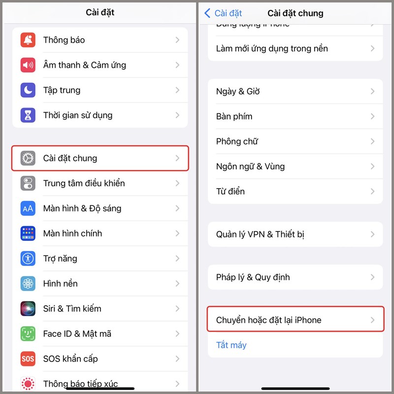 iOS 16 lỗi mic và sau đây là 4 cách khắc phục vô cùng hiệu quả mà bạn nên biết iOS 16 lỗi mic và sau đây là 4 cách khắc phục vô cùng hiệu quả mà bạn nên biết