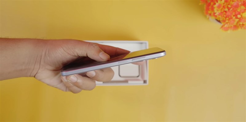 Trên tay Redmi 11 Prime 5G