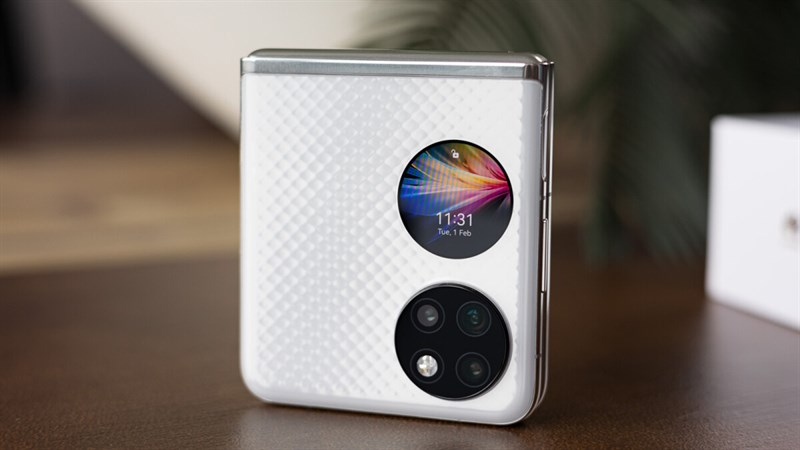 Moza ra mắt máy ảnh 4K bỏ túi có cả màn hình lớn thách thức DJI Pocket 2   Web nhiếp ảnh