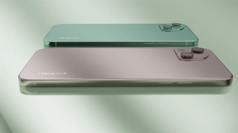 Chất lượng camera trên những chiếc điện thoại đến từ OPPO thường được đánh giá cao. Chất lượng camera trên những chiếc điện thoại đến từ OPPO thường được đánh giá cao.