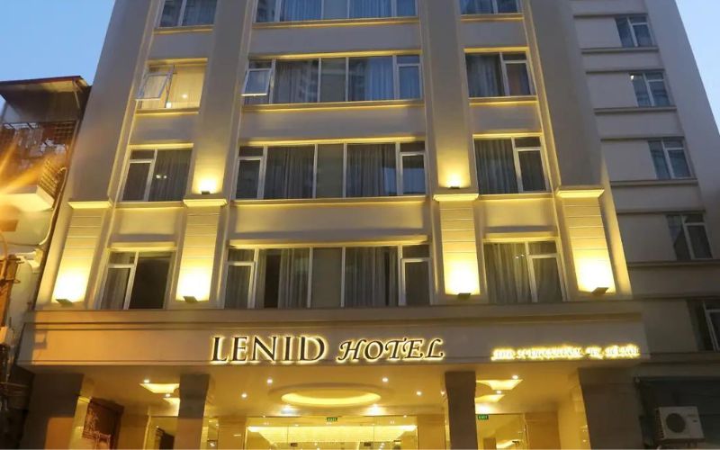 Lenid Hotel