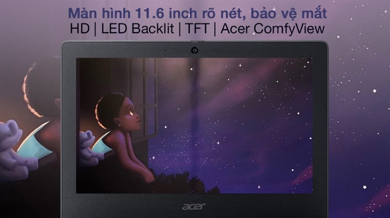 Những lý do chứng minh Laptop Acer TravelMate B3 sinh ra là dành cho học sinh Những lý do chứng minh Laptop Acer TravelMate B3 sinh ra là dành cho học sinh