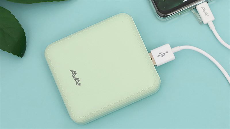 Cuối tuần giảm mạnh 50% cho loạt pin sạc dự phòng, mua ngay kẻo lỡ bạn ơi!