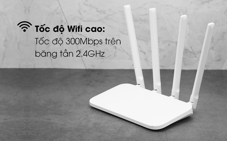 Sự khác biệt giữa băng tần 2.4GHz và 5GHz. Đặc điểm nổi bật từng loại