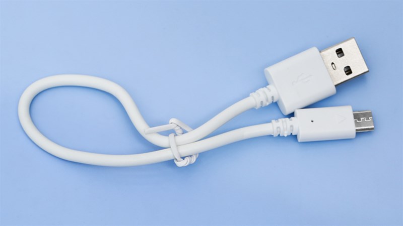 Cáp Xmobile Micro USB 25 cm Cáp Xmobile Micro USB 25 cm