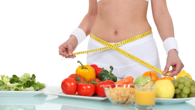  Tập trung vào các chất dinh dưỡng chính: protein, vitamin, khoáng chất, chất béo