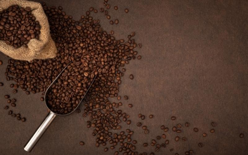 Giá cà phê Robusta giao dịch tại London Giá cà phê Robusta giao dịch tại London