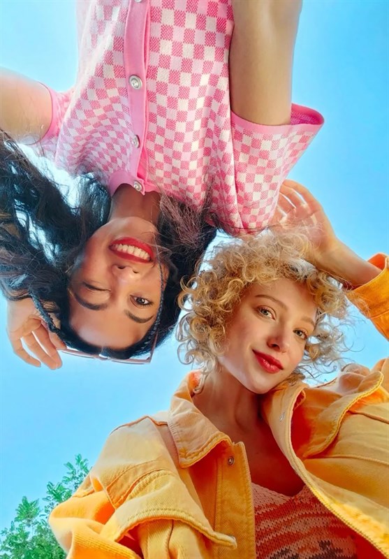 Ấn tượng đầu tiên OPPO F21s Pro 5G