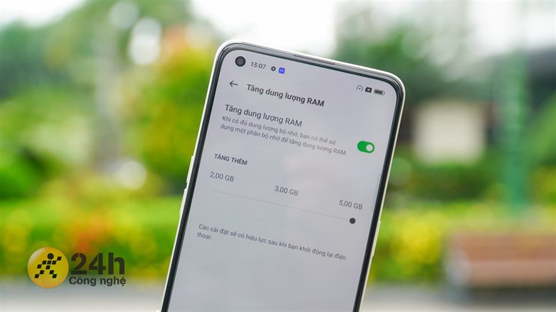 Ấn tượng đầu tiên OPPO F21s Pro 5G