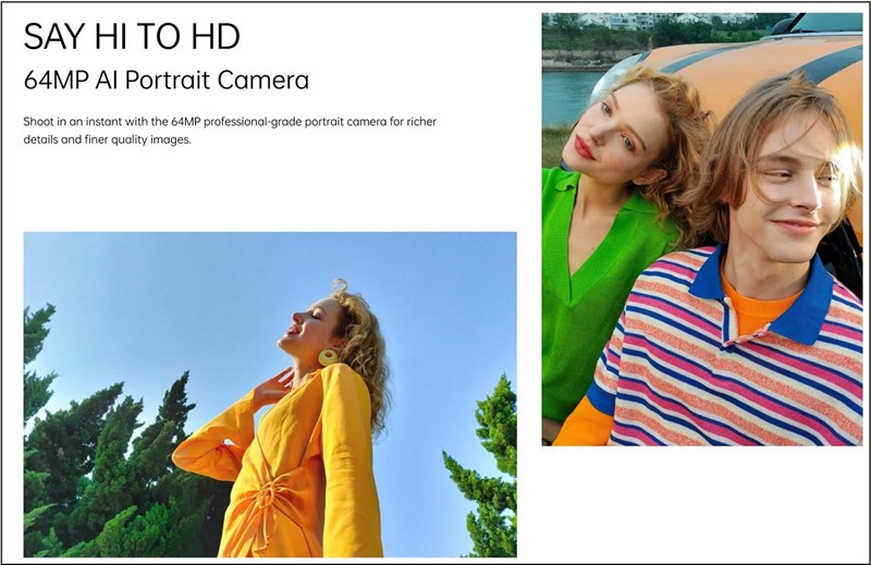 Ấn tượng đầu tiên OPPO F21s Pro: Giá 8.3 triệu, Snap 680, camera xịn