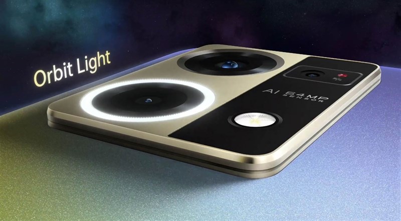 Ấn tượng đầu tiên OPPO F21s Pro: Giá 8.3 triệu, Snap 680, camera xịn