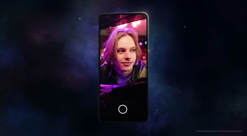 Ấn tượng đầu tiên OPPO F21s Pro: Giá 8.3 triệu, Snap 680, camera xịn