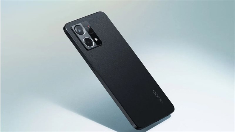 Ấn tượng đầu tiên OPPO F21s Pro: Giá 8.3 triệu, Snap 680, camera xịn