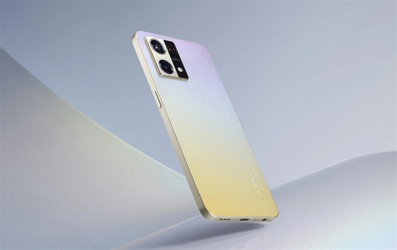 Ấn tượng đầu tiên OPPO F21s Pro: Giá 8.3 triệu, Snap 680, camera xịn