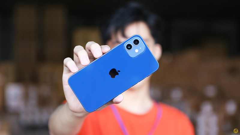 Deal ngon cho fans Táo, mẫu iPhone độc quyền chỉ có tại TGDĐ đang giảm sốc