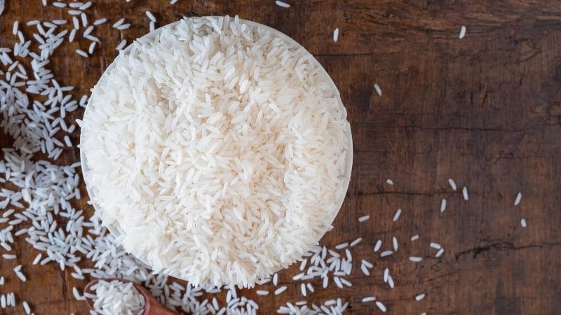 Giá gạo hôm nay 15/9 Giá gạo hôm nay 15/9