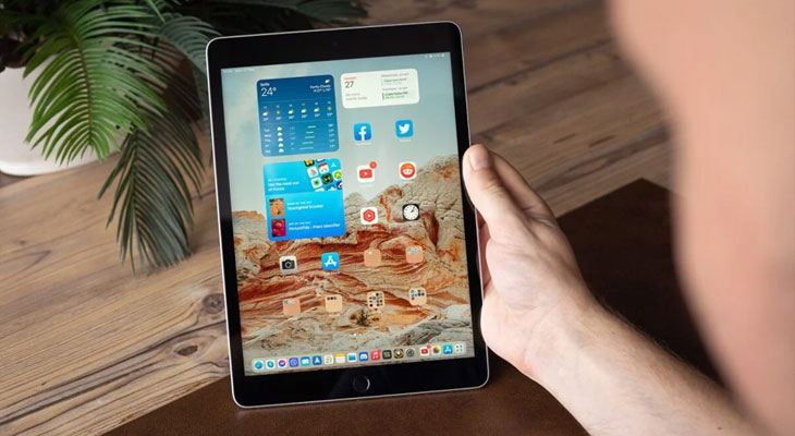 iPad Gen 9 là lựa chọn giúp người dùng tiết kiệm chi phí