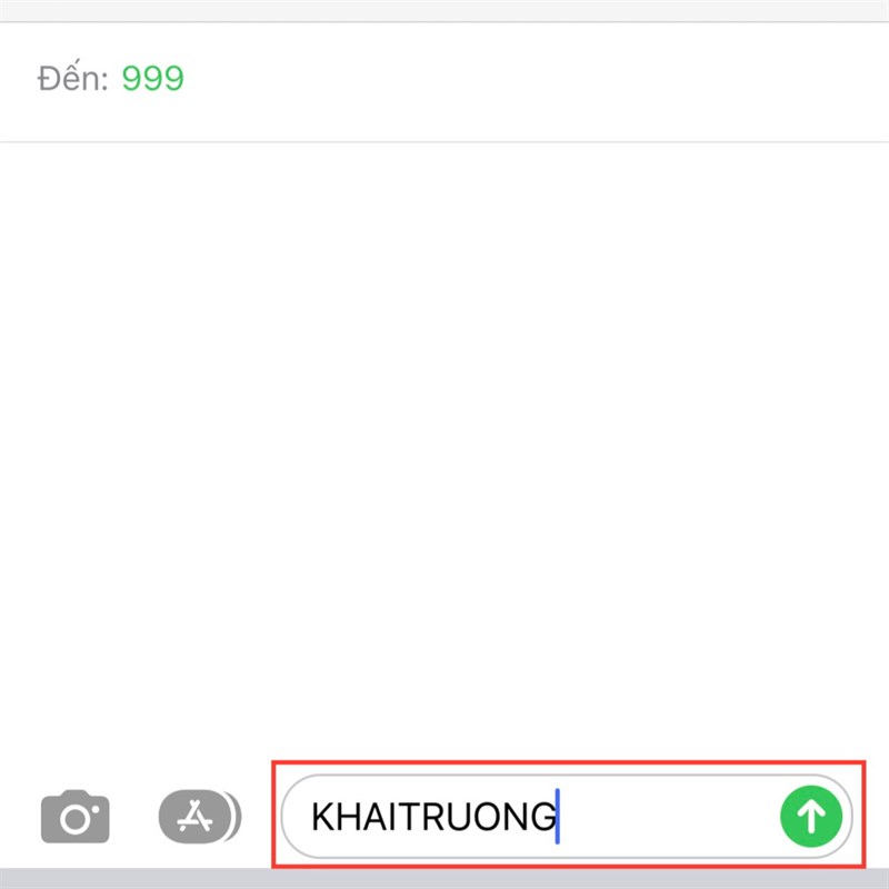 Gói 4G KHAITRUONG MobiFone