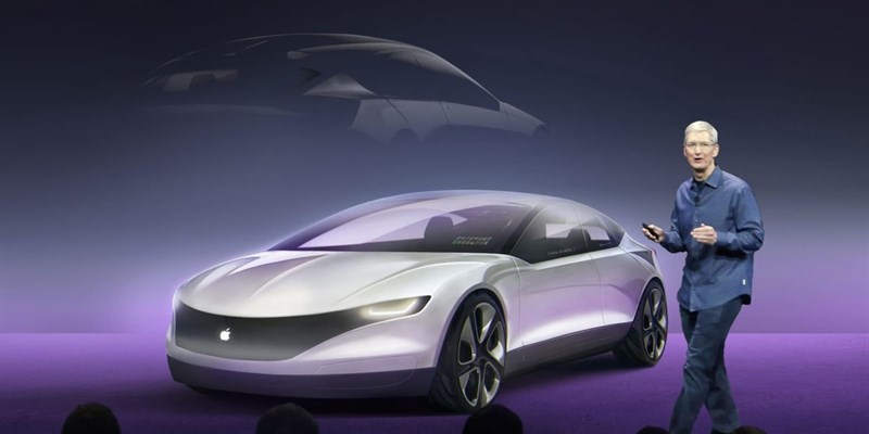 Ảnh concept về xe hơi Apple DailyMotor Ảnh concept về xe hơi Apple DailyMotor