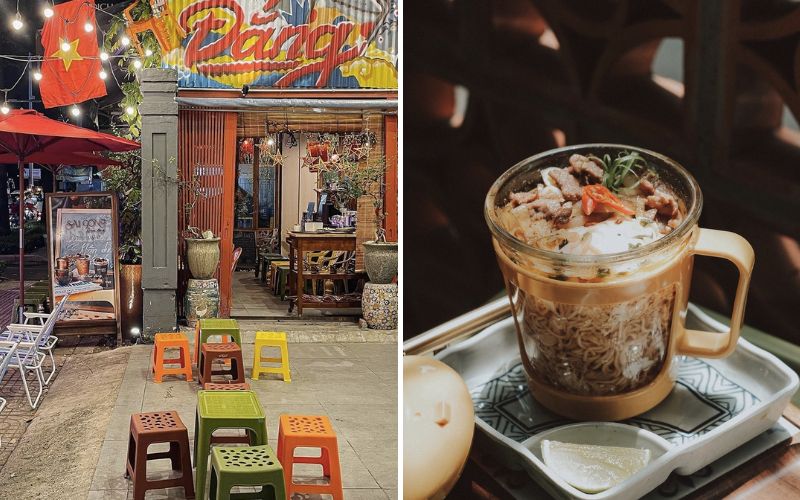 Nostalgic with the top 5 old style cafes in Saigon