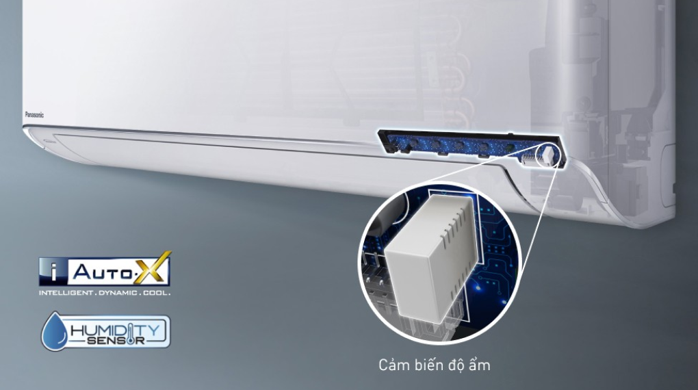 Cảm biến độ_ẩm Humidity sensor là gì?