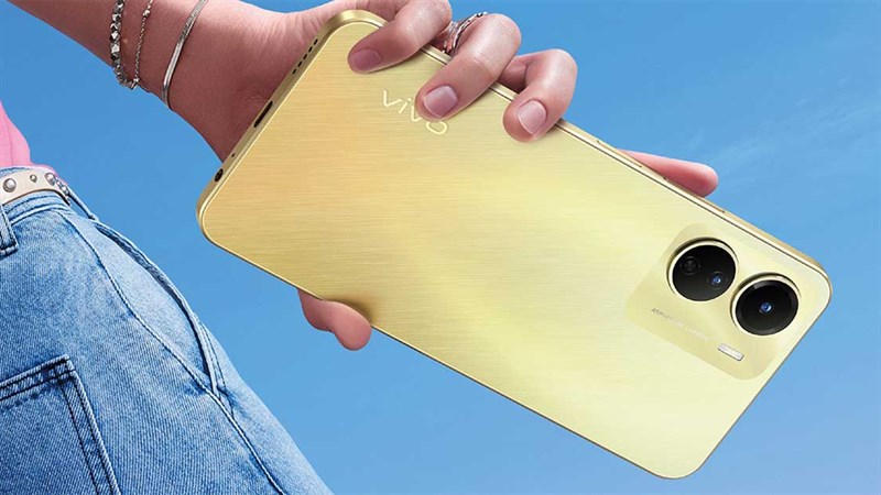 Giá Vivo Y16 hiện tại quá xá ngon, nhanh đến Thế Giới Di Động hốt ngay Giá Vivo Y16 hiện tại quá xá ngon, nhanh đến Thế Giới Di Động hốt ngay