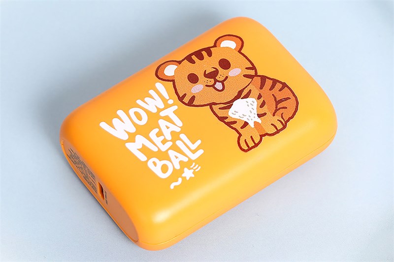 Các em sạc dự phòng nhà Hydrus đang giảm 20% nè, tậu ngay đi bạn ơi!