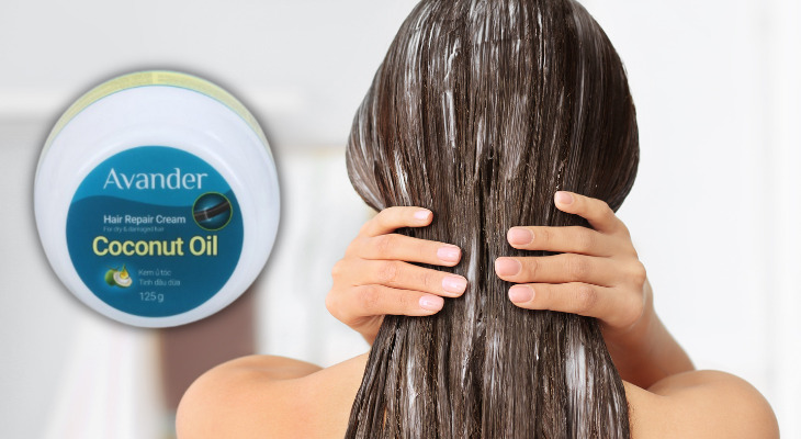 Kem ủ tóc là gì? Có nên dùng kem ủ tóc thường xuyên không?