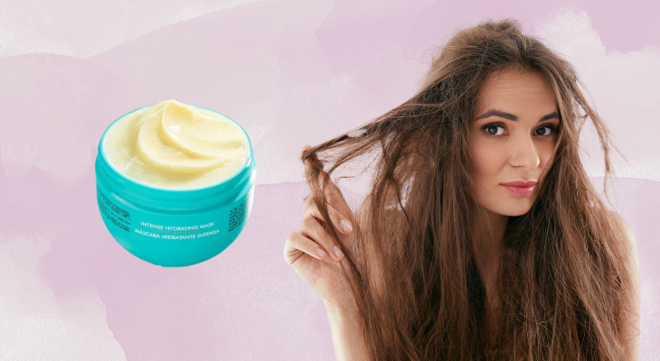 Kem Ủ Phục Hồi Tóc Olexrs Hair Salon Argan Oil Collagen Complex Repair Mask  500ml