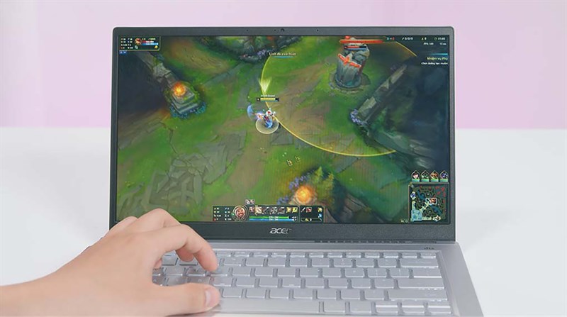 TOP 5 laptop dành cho sinh viên học ngành kinh tế đáng mua tại Thế Giới Di Động