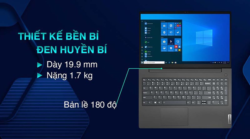 TOP 5 laptop dành cho sinh viên học ngành kinh tế đáng mua tại Thế Giới Di Động