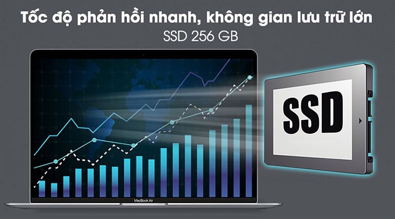 TOP 5 laptop dành cho sinh viên học ngành kinh tế đáng mua tại Thế Giới Di Động