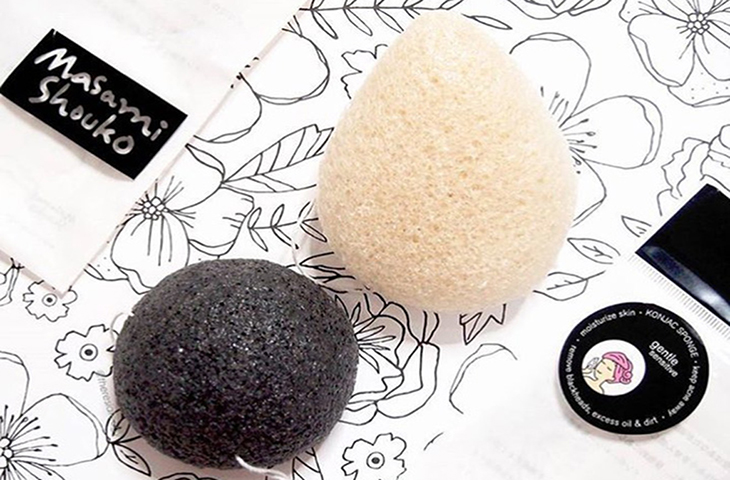 Things to remember when using a facial sponge for healthy and beautiful skin