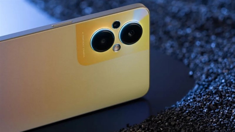 OPPO F21s Pro và F21s Pro 5G ra mắt