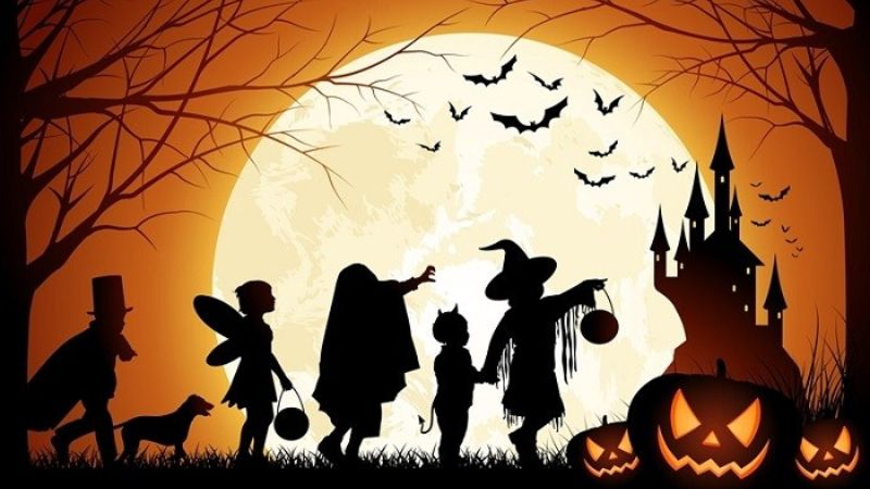 6 quà tặng Halloween độc đáo, ý nghĩa cho người thân