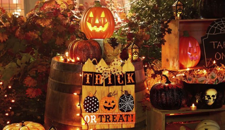 6 quà tặng Halloween độc đáo, ý nghĩa cho người thân 