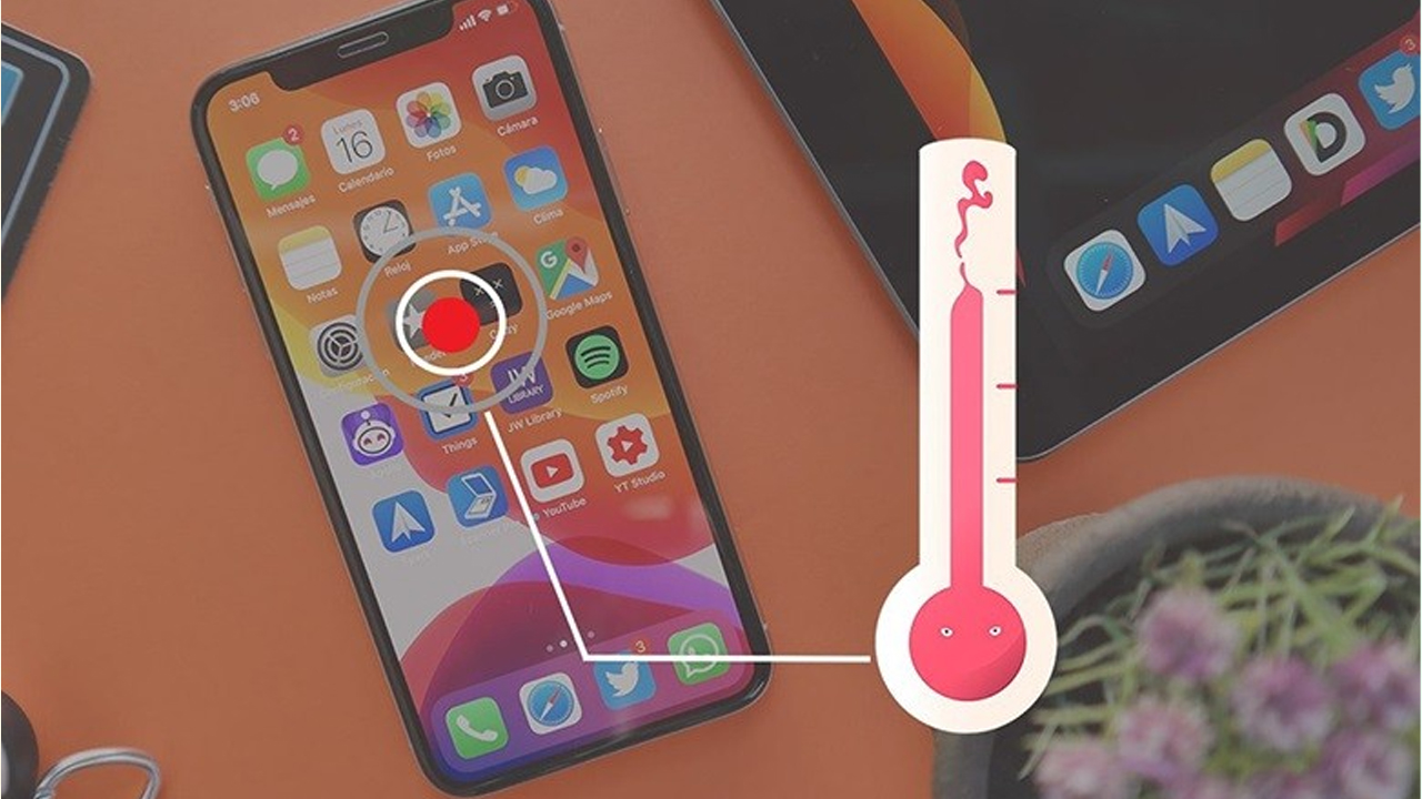 Hướng dẫn cách khắc phục iOS 16 hao pin và nóng máy, giúp trải nghiệm ...