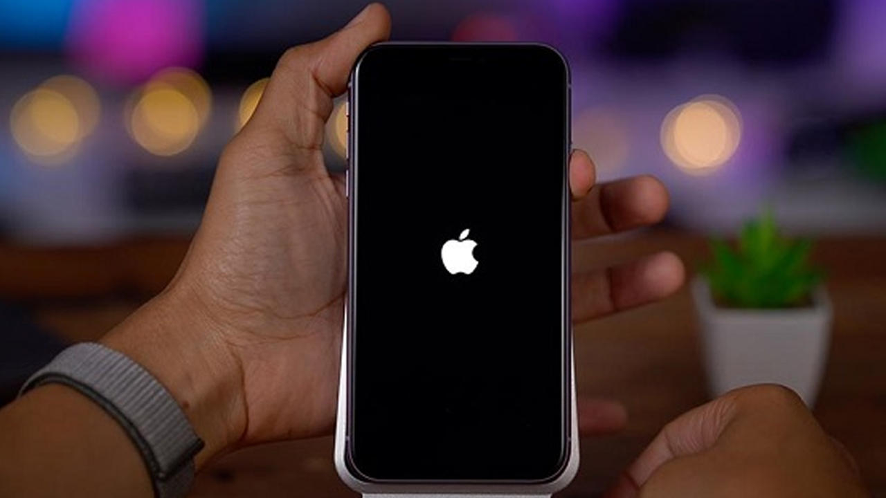 Cách khắc phục iOS 16 hao pin và nóng máy