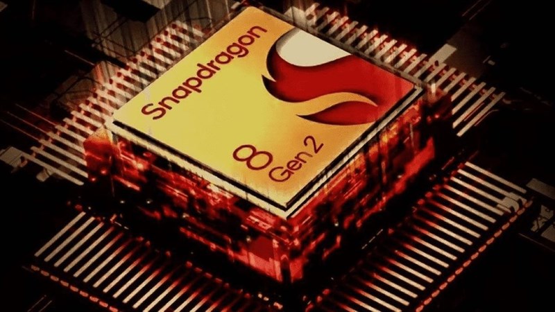 Snapdragon 8 Gen 2 sẽ có GPU được nâng cấp mạnh mẽ Snapdragon 8 Gen 2 sẽ có GPU được nâng cấp mạnh mẽ